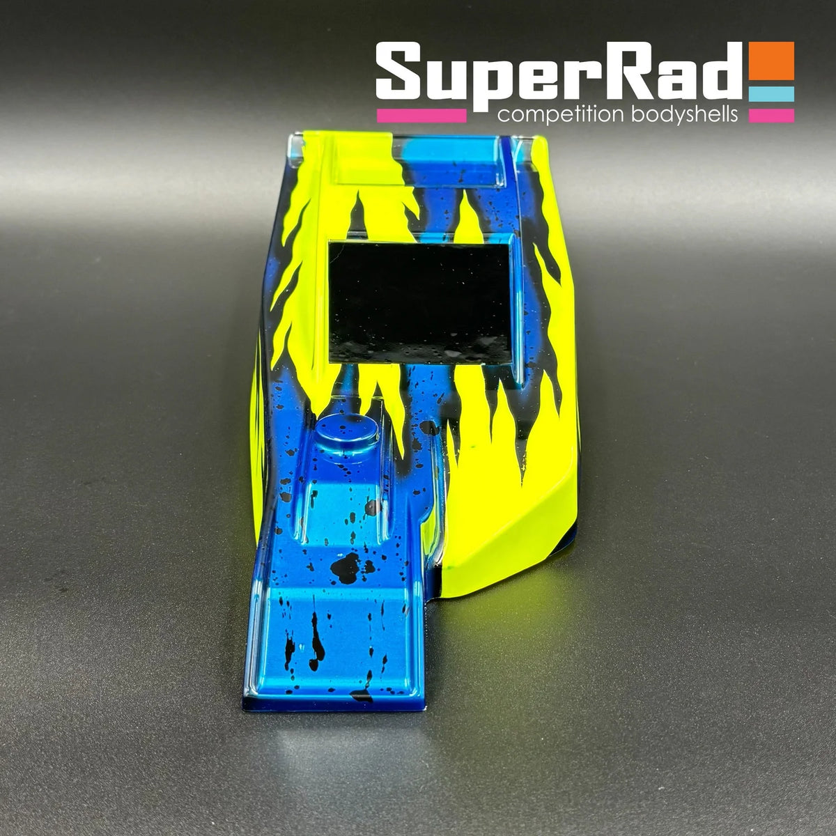 SuperRad SR-22 SK Modified 1/10 bod