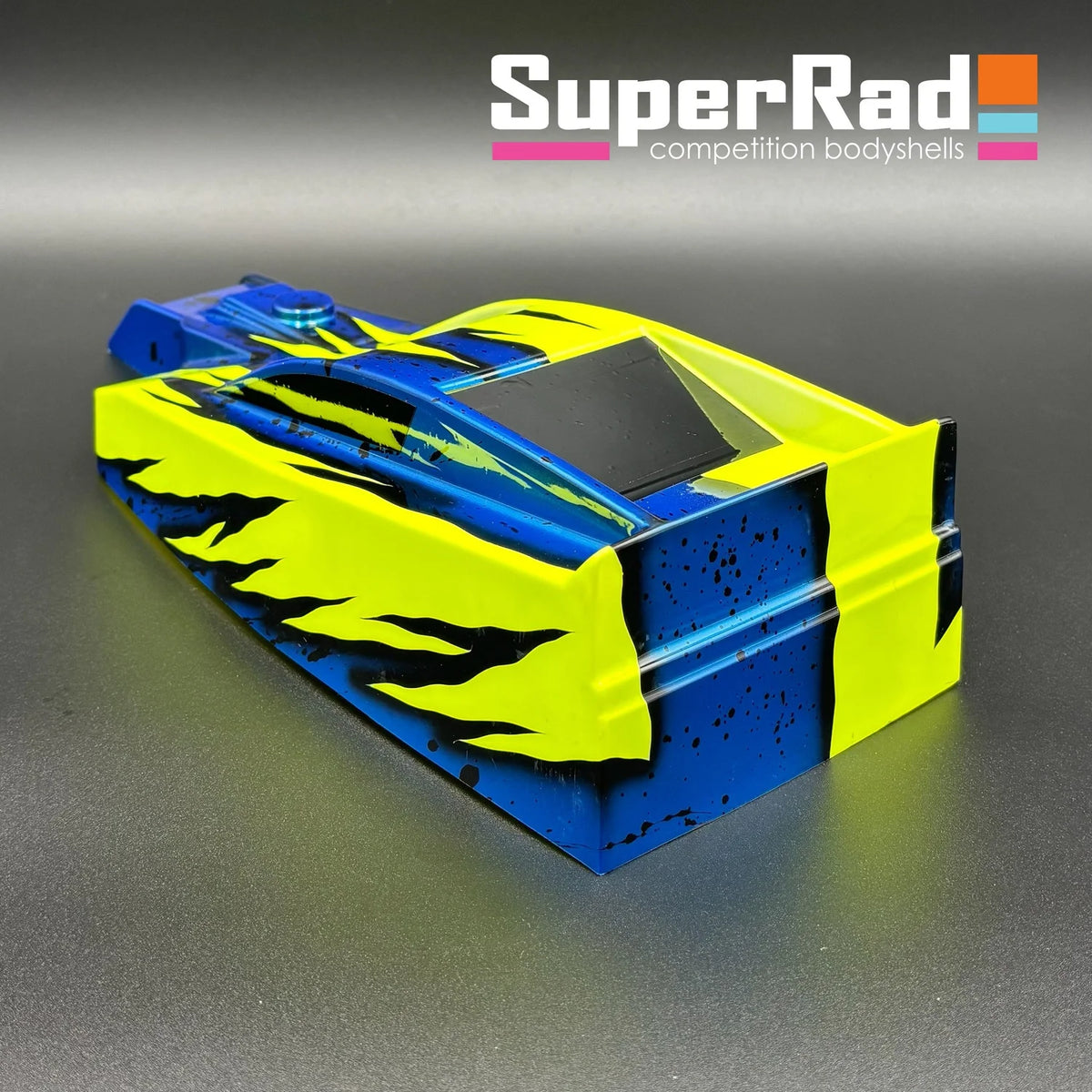 SuperRad SR-22 SK Modified 1/10 bod