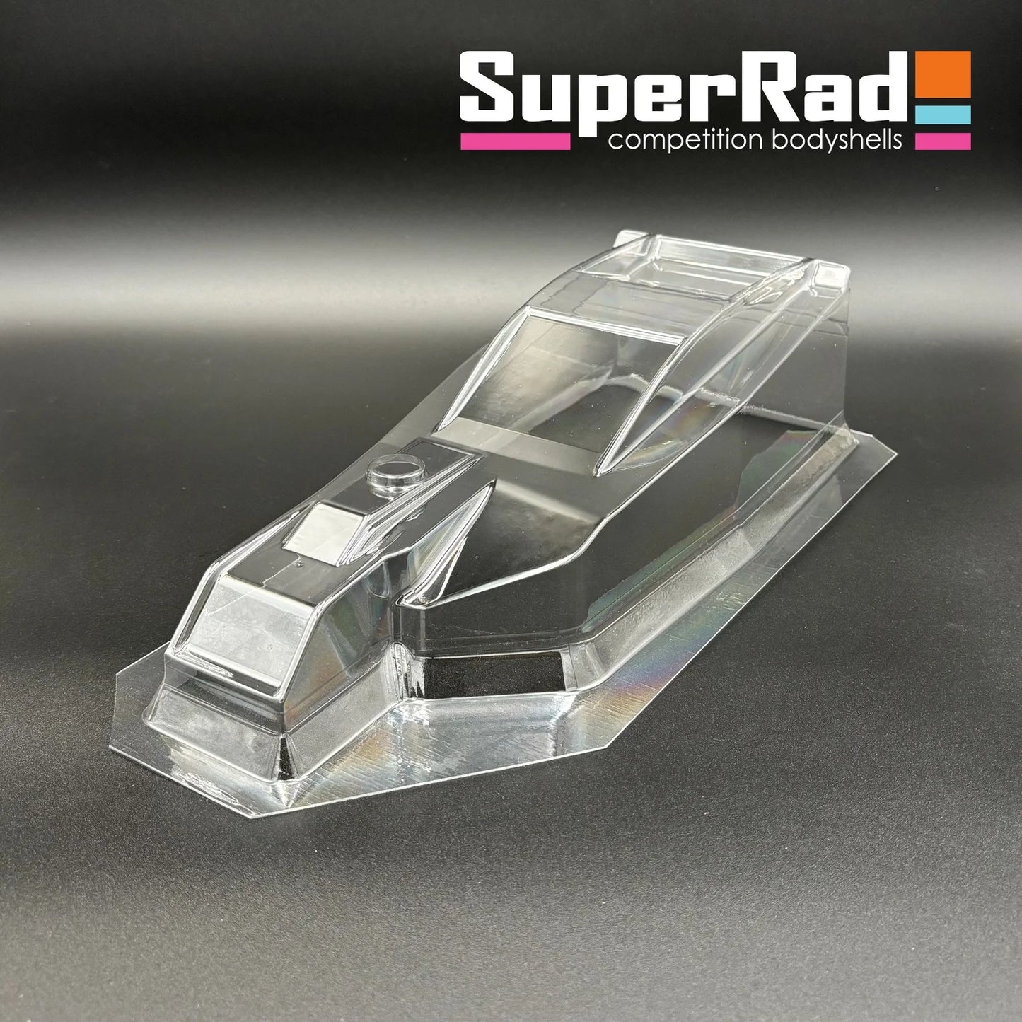 SuperRad SR-22 SK Modified 1/10 bod