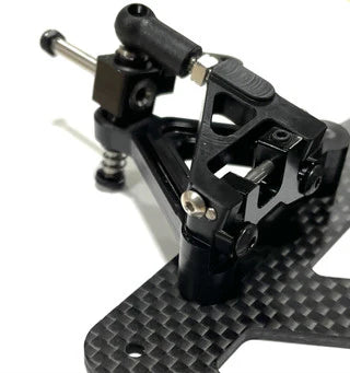 Tsunami Front End - Complete