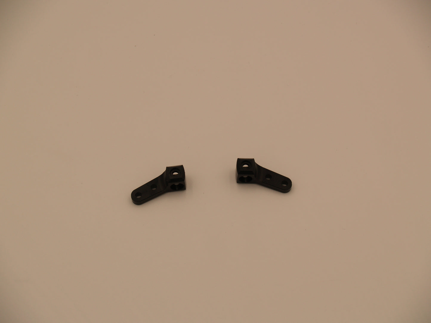 Tsunami Delrin Steering Blocks