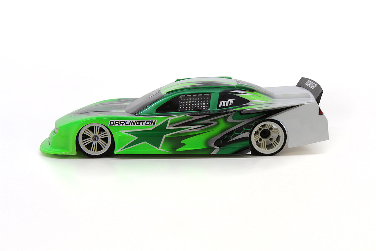 Mon-Tech Darlington Body