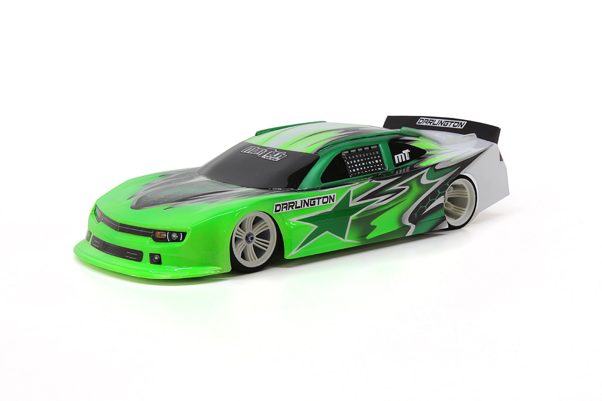 Mon-Tech Darlington Body