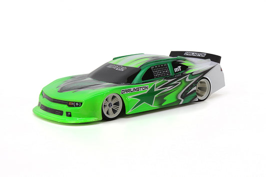 Mon-Tech Darlington Body