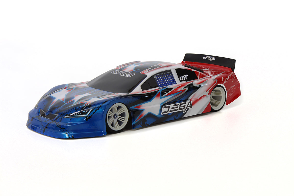 Mon-Tech Dega Body