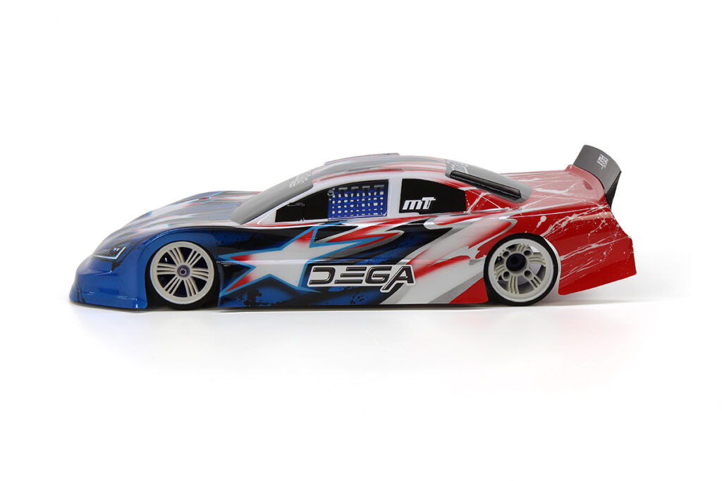 Mon-Tech Dega Body