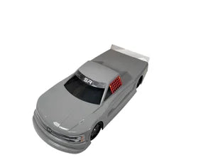 SuperRad SR-23 SuperTRK10 1/10 oval truck body