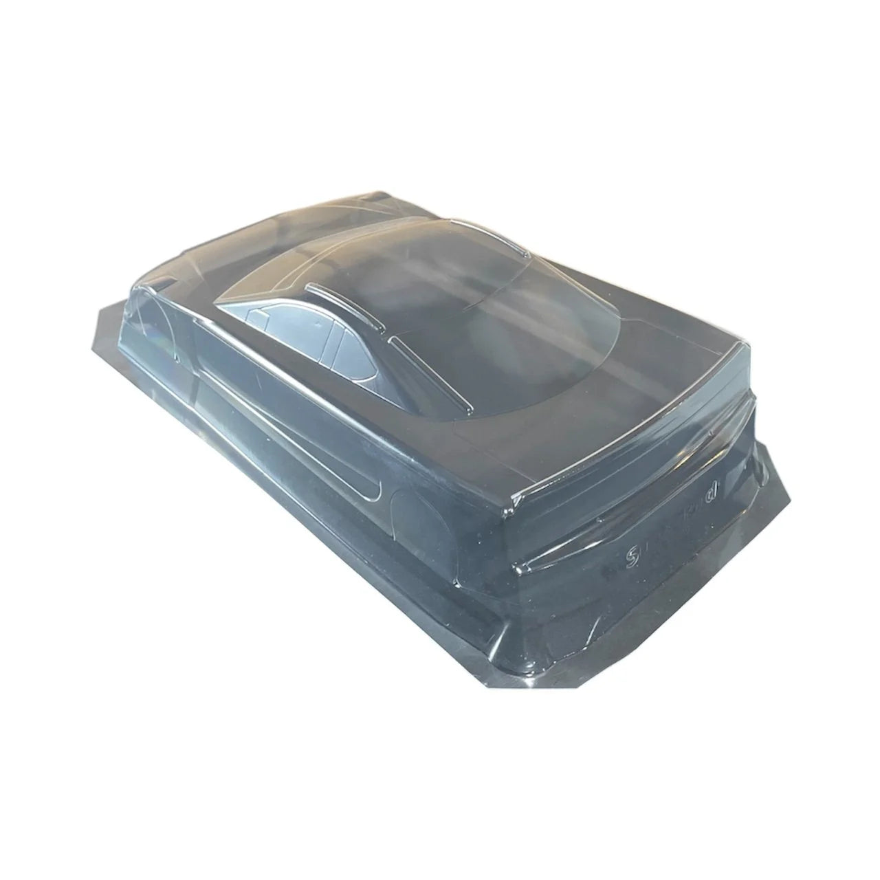 SuperRad SR-25 1/12 oval stock car body