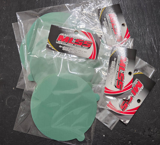 MLSS Diff Ring Conditioning Refresh Kit