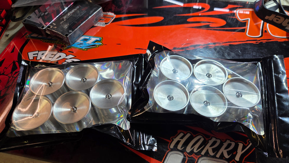 TBID Bearing spinner
