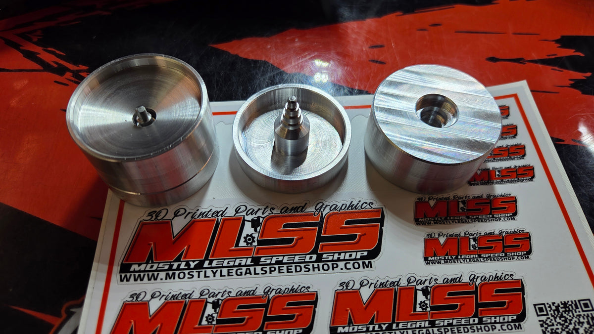 TBID Bearing spinner